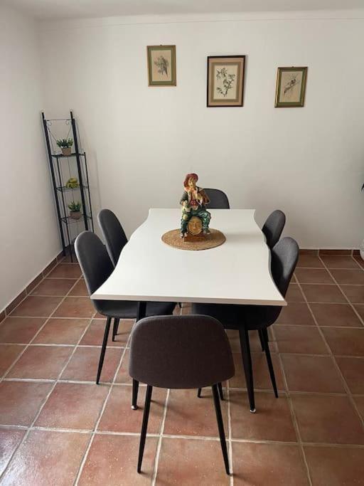 Mourão Casa Da Oliveira 빌라 외부 사진