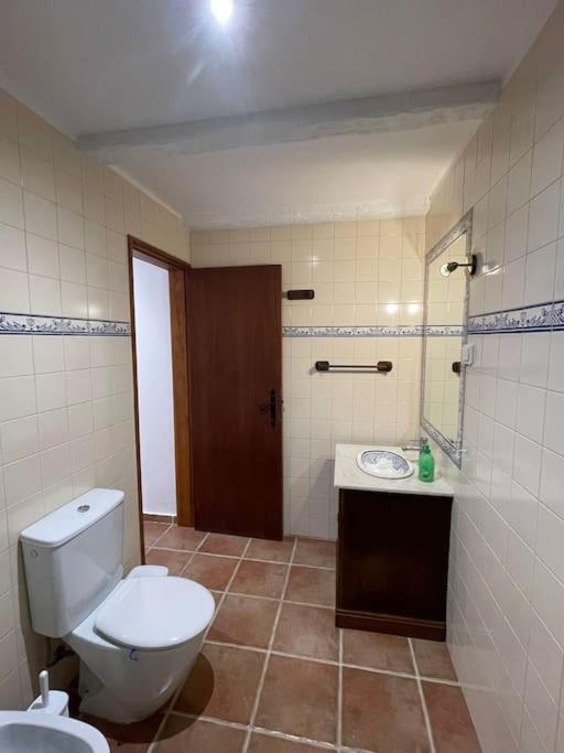 Mourão Casa Da Oliveira 빌라 외부 사진