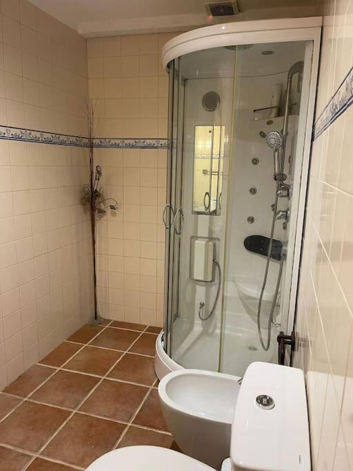 Mourão Casa Da Oliveira 빌라 외부 사진
