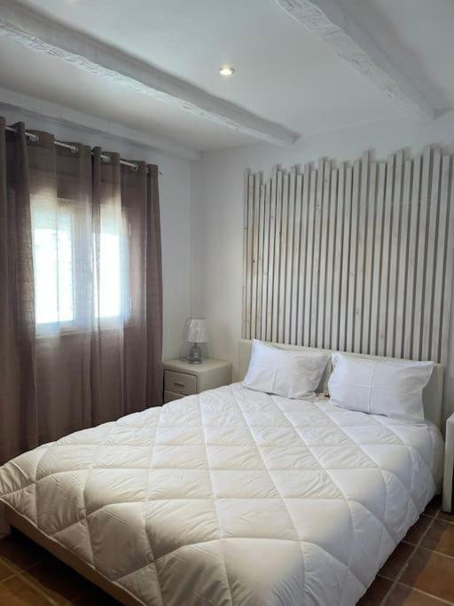 Mourão Casa Da Oliveira 빌라 외부 사진