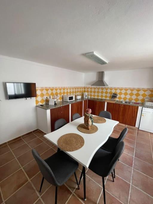 Mourão Casa Da Oliveira 빌라 외부 사진