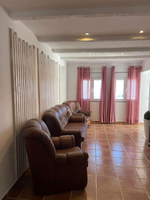 Mourão Casa Da Oliveira 빌라 외부 사진