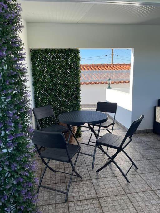 Mourão Casa Da Oliveira 빌라 외부 사진