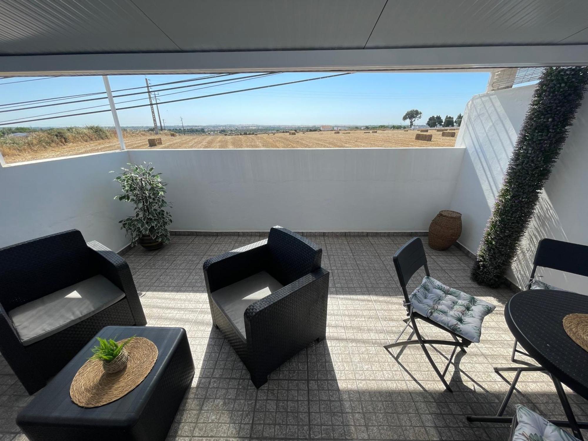 Mourão Casa Da Oliveira 빌라 외부 사진