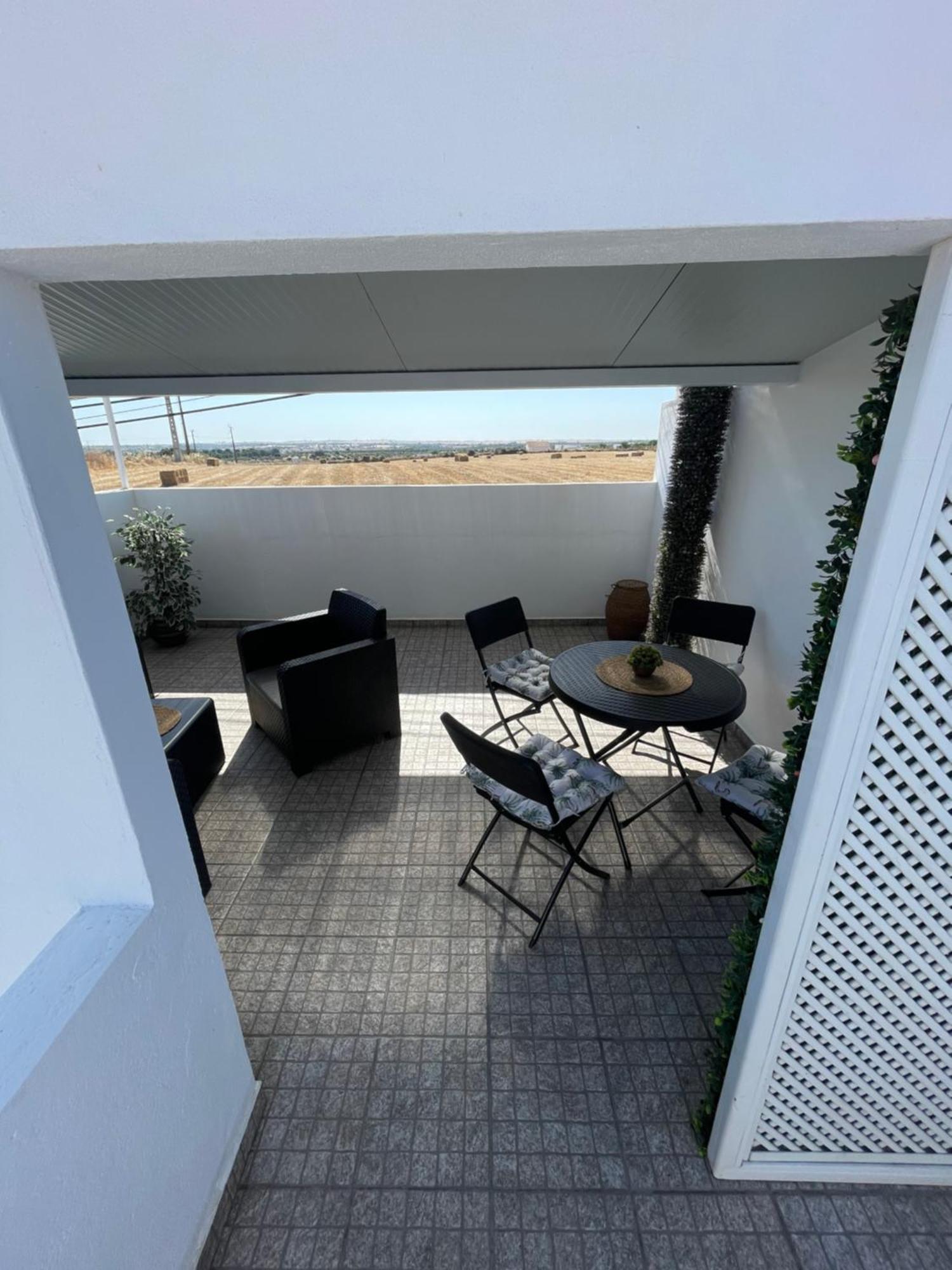 Mourão Casa Da Oliveira 빌라 외부 사진