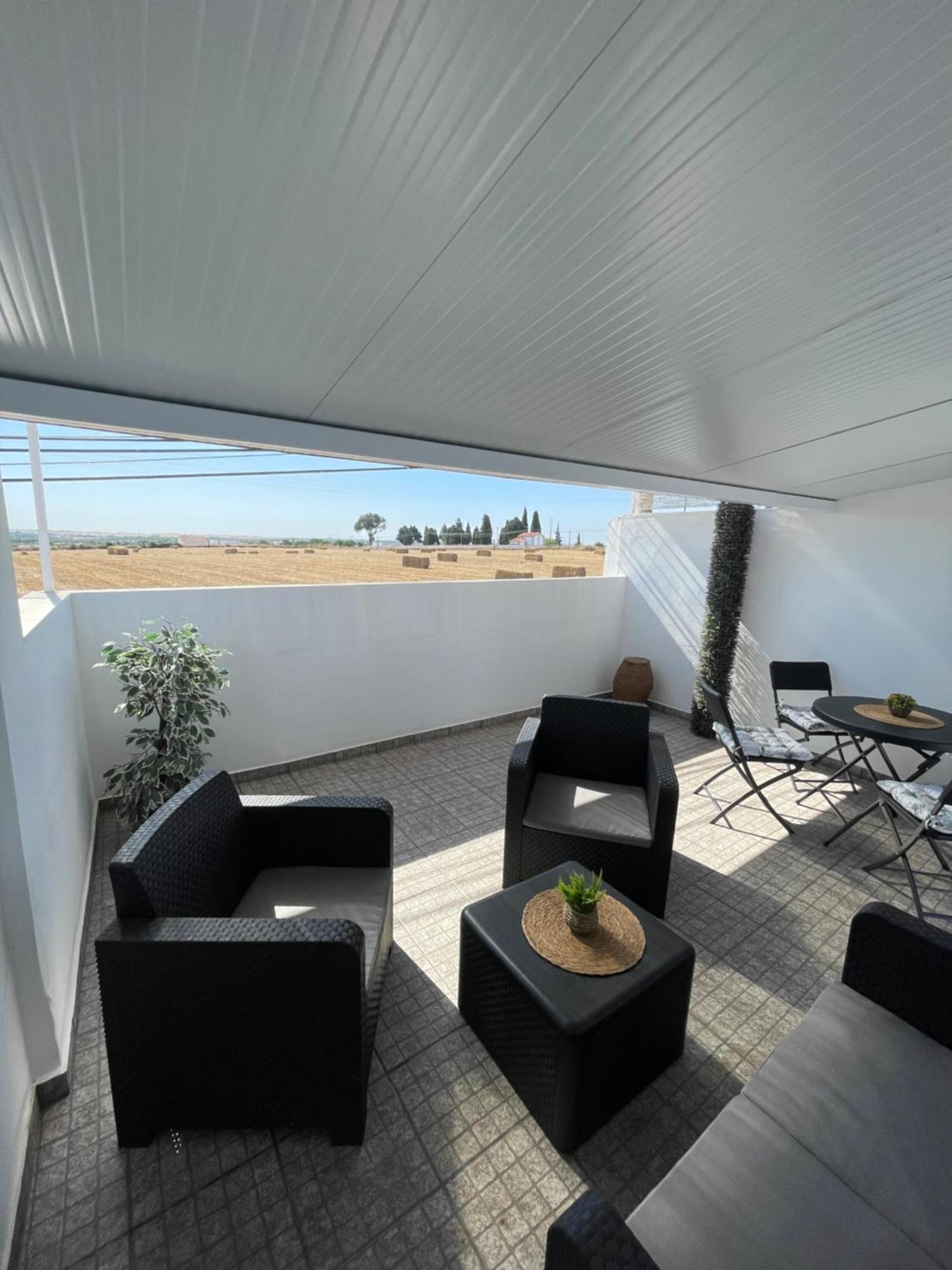 Mourão Casa Da Oliveira 빌라 외부 사진